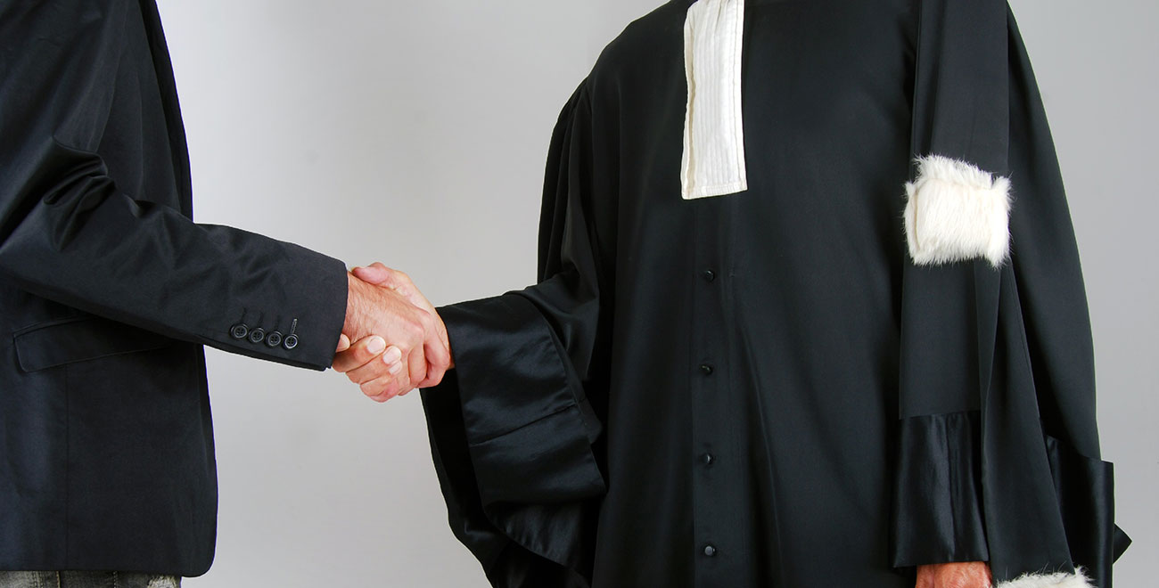 Les obligations de l'avocat